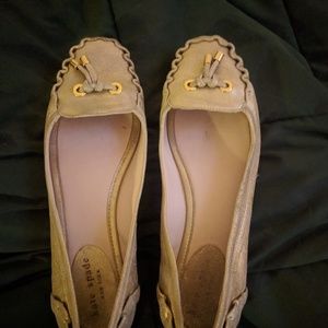 Kate Spade Gwenda flats